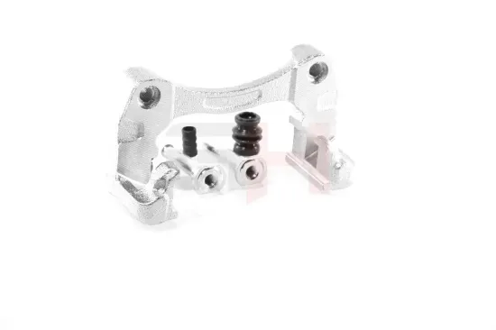 Halter, Bremssattel Hinterachse beidseitig rechts links Hinterachse rechts Hinterachse links GH GH-462247 Bild Halter, Bremssattel Hinterachse beidseitig rechts links Hinterachse rechts Hinterachse links GH GH-462247