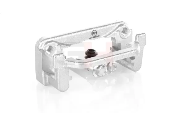 Halter, Bremssattel Hinterachse beidseitig rechts links Hinterachse rechts Hinterachse links GH GH-462279 Bild Halter, Bremssattel Hinterachse beidseitig rechts links Hinterachse rechts Hinterachse links GH GH-462279