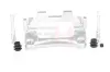 Halter, Bremssattel Hinterachse beidseitig rechts links Hinterachse rechts Hinterachse links GH GH-462280