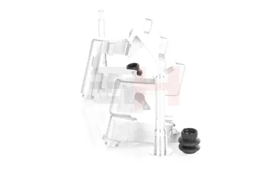 Halter, Bremssattel Hinterachse beidseitig rechts links Hinterachse rechts Hinterachse links GH GH-462280 Bild Halter, Bremssattel Hinterachse beidseitig rechts links Hinterachse rechts Hinterachse links GH GH-462280