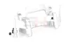 Halter, Bremssattel Hinterachse beidseitig rechts links Hinterachse rechts Hinterachse links GH GH-462280 Bild Halter, Bremssattel Hinterachse beidseitig rechts links Hinterachse rechts Hinterachse links GH GH-462280