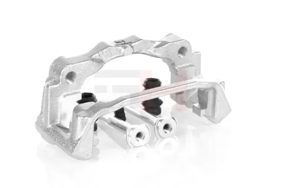 Halter, Bremssattel Hinterachse beidseitig rechts links Hinterachse rechts Hinterachse links GH GH-462510 Bild Halter, Bremssattel Hinterachse beidseitig rechts links Hinterachse rechts Hinterachse links GH GH-462510