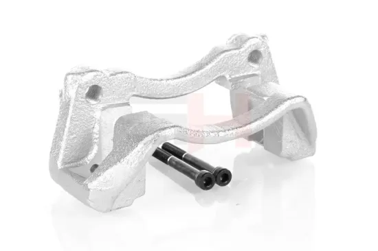 Halter, Bremssattel Hinterachse beidseitig rechts links Hinterachse rechts Hinterachse links GH GH-462511 Bild Halter, Bremssattel Hinterachse beidseitig rechts links Hinterachse rechts Hinterachse links GH GH-462511