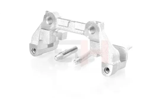 Halter, Bremssattel Hinterachse beidseitig rechts links Hinterachse rechts Hinterachse links GH GH-462512 Bild Halter, Bremssattel Hinterachse beidseitig rechts links Hinterachse rechts Hinterachse links GH GH-462512
