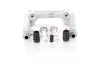 Halter, Bremssattel Hinterachse beidseitig rechts links Hinterachse rechts Hinterachse links GH GH-462517 Bild Halter, Bremssattel Hinterachse beidseitig rechts links Hinterachse rechts Hinterachse links GH GH-462517