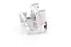 Halter, Bremssattel Hinterachse beidseitig rechts links Hinterachse rechts Hinterachse links GH GH-462517 Bild Halter, Bremssattel Hinterachse beidseitig rechts links Hinterachse rechts Hinterachse links GH GH-462517