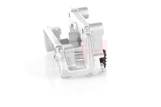 Halter, Bremssattel Hinterachse beidseitig rechts links Hinterachse rechts Hinterachse links GH GH-462517 Bild Halter, Bremssattel Hinterachse beidseitig rechts links Hinterachse rechts Hinterachse links GH GH-462517
