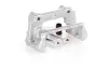Halter, Bremssattel Hinterachse beidseitig rechts links Hinterachse rechts Hinterachse links GH GH-462517 Bild Halter, Bremssattel Hinterachse beidseitig rechts links Hinterachse rechts Hinterachse links GH GH-462517
