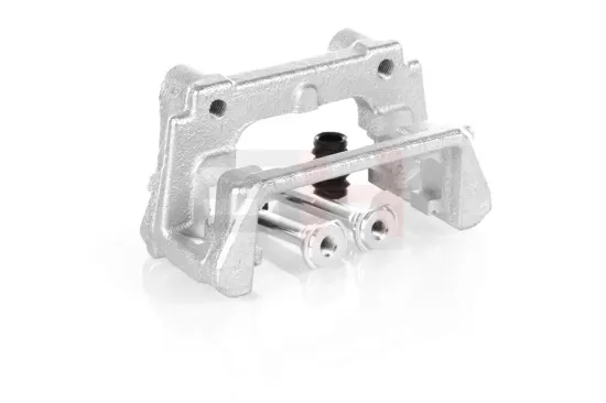 Halter, Bremssattel Hinterachse beidseitig rechts links Hinterachse rechts Hinterachse links GH GH-462517 Bild Halter, Bremssattel Hinterachse beidseitig rechts links Hinterachse rechts Hinterachse links GH GH-462517