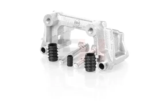 Halter, Bremssattel Hinterachse beidseitig rechts links Hinterachse rechts Hinterachse links GH GH-462517 Bild Halter, Bremssattel Hinterachse beidseitig rechts links Hinterachse rechts Hinterachse links GH GH-462517