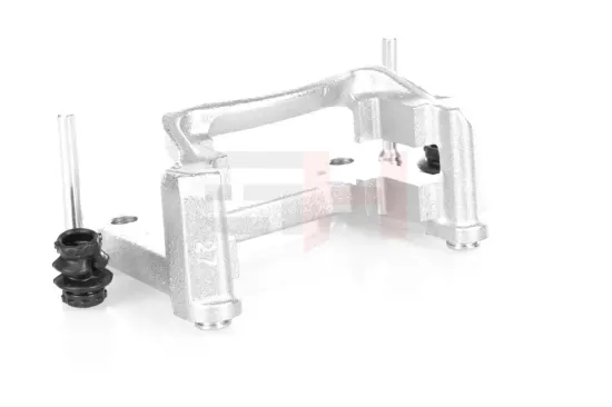 Halter, Bremssattel Hinterachse beidseitig rechts links Hinterachse rechts Hinterachse links GH GH-462519 Bild Halter, Bremssattel Hinterachse beidseitig rechts links Hinterachse rechts Hinterachse links GH GH-462519