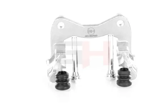 Halter, Bremssattel Hinterachse beidseitig rechts links Hinterachse rechts Hinterachse links GH GH-462520 Bild Halter, Bremssattel Hinterachse beidseitig rechts links Hinterachse rechts Hinterachse links GH GH-462520