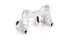 Halter, Bremssattel Hinterachse beidseitig rechts links Hinterachse rechts Hinterachse links GH GH-462520 Bild Halter, Bremssattel Hinterachse beidseitig rechts links Hinterachse rechts Hinterachse links GH GH-462520