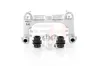 Halter, Bremssattel Hinterachse beidseitig rechts links Hinterachse rechts Hinterachse links GH GH-462521