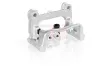 Halter, Bremssattel Hinterachse beidseitig rechts links Hinterachse rechts Hinterachse links GH GH-462521 Bild Halter, Bremssattel Hinterachse beidseitig rechts links Hinterachse rechts Hinterachse links GH GH-462521