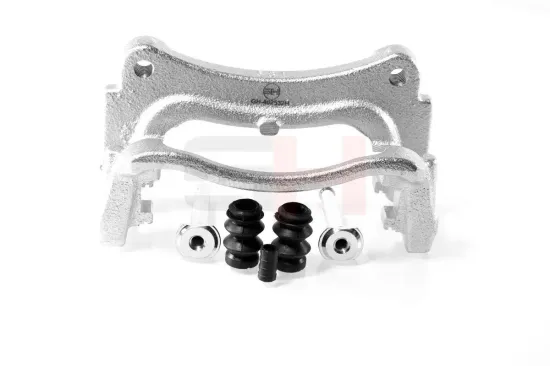 Halter, Bremssattel Hinterachse rechts links Hinterachse links GH GH-462532H Bild Halter, Bremssattel Hinterachse rechts links Hinterachse links GH GH-462532H