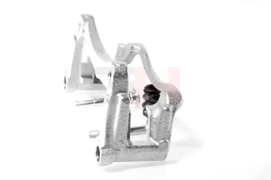 Halter, Bremssattel Hinterachse rechts links Hinterachse links GH GH-462532H Bild Halter, Bremssattel Hinterachse rechts links Hinterachse links GH GH-462532H