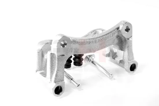 Halter, Bremssattel Hinterachse rechts links Hinterachse links GH GH-462532H Bild Halter, Bremssattel Hinterachse rechts links Hinterachse links GH GH-462532H