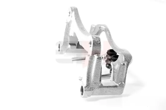 Halter, Bremssattel Hinterachse links links GH GH-462532V Bild Halter, Bremssattel Hinterachse links links GH GH-462532V