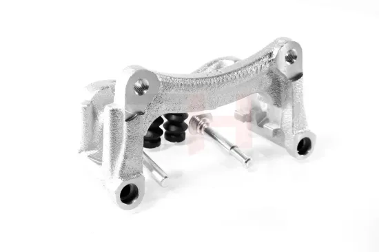 Halter, Bremssattel Hinterachse links links GH GH-462532V Bild Halter, Bremssattel Hinterachse links links GH GH-462532V