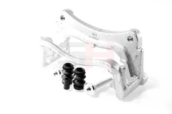 Halter, Bremssattel Hinterachse links links GH GH-462532V Bild Halter, Bremssattel Hinterachse links links GH GH-462532V