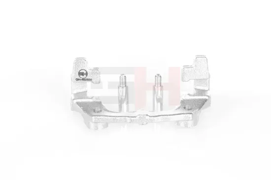 Halter, Bremssattel Hinterachse beidseitig rechts links Hinterachse rechts Hinterachse links GH GH-462550 Bild Halter, Bremssattel Hinterachse beidseitig rechts links Hinterachse rechts Hinterachse links GH GH-462550