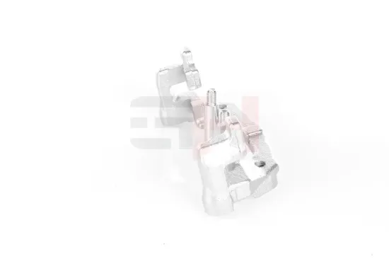 Halter, Bremssattel Hinterachse beidseitig rechts links Hinterachse rechts Hinterachse links GH GH-462550 Bild Halter, Bremssattel Hinterachse beidseitig rechts links Hinterachse rechts Hinterachse links GH GH-462550
