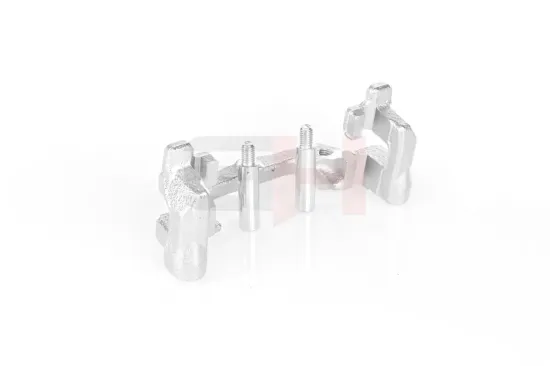 Halter, Bremssattel Hinterachse beidseitig rechts links Hinterachse rechts Hinterachse links GH GH-462550 Bild Halter, Bremssattel Hinterachse beidseitig rechts links Hinterachse rechts Hinterachse links GH GH-462550