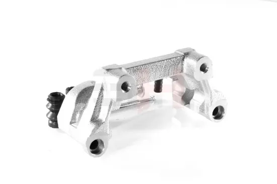 Halter, Bremssattel Hinterachse beidseitig rechts links Hinterachse rechts Hinterachse links GH GH-462569 Bild Halter, Bremssattel Hinterachse beidseitig rechts links Hinterachse rechts Hinterachse links GH GH-462569