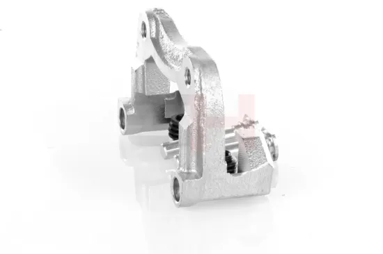 Halter, Bremssattel Hinterachse beidseitig rechts links Hinterachse rechts Hinterachse links GH GH-462661 Bild Halter, Bremssattel Hinterachse beidseitig rechts links Hinterachse rechts Hinterachse links GH GH-462661