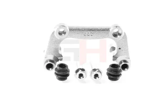 Halter, Bremssattel Hinterachse rechts rechts GH GH-462680H Bild Halter, Bremssattel Hinterachse rechts rechts GH GH-462680H