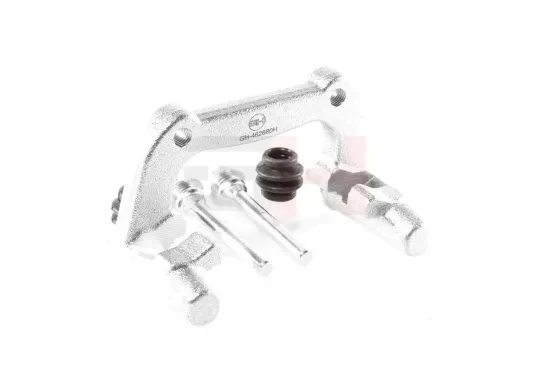 Halter, Bremssattel Hinterachse rechts rechts GH GH-462680H Bild Halter, Bremssattel Hinterachse rechts rechts GH GH-462680H