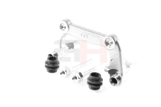 Halter, Bremssattel Hinterachse rechts rechts GH GH-462680H Bild Halter, Bremssattel Hinterachse rechts rechts GH GH-462680H