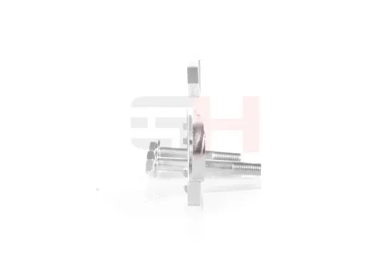 Halter, Bremssattel Hinterachse beidseitig rechts links Hinterachse rechts Hinterachse links GH GH-463010 Bild Halter, Bremssattel Hinterachse beidseitig rechts links Hinterachse rechts Hinterachse links GH GH-463010