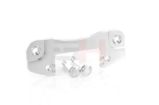 Halter, Bremssattel Hinterachse beidseitig rechts links Hinterachse rechts Hinterachse links GH GH-463010 Bild Halter, Bremssattel Hinterachse beidseitig rechts links Hinterachse rechts Hinterachse links GH GH-463010