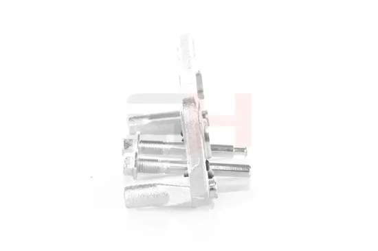 Halter, Bremssattel Hinterachse beidseitig rechts links Hinterachse rechts Hinterachse links GH GH-463012 Bild Halter, Bremssattel Hinterachse beidseitig rechts links Hinterachse rechts Hinterachse links GH GH-463012