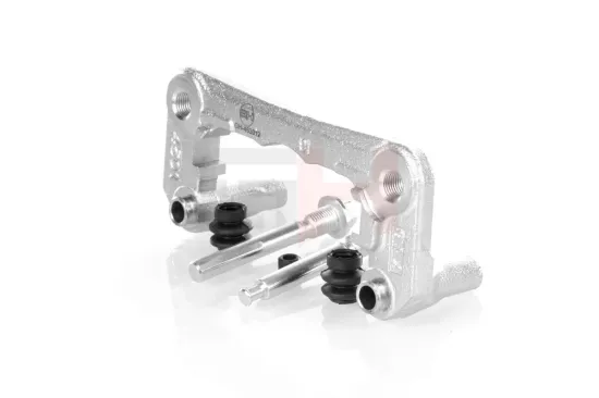 Halter, Bremssattel Hinterachse beidseitig rechts links Hinterachse rechts Hinterachse links GH GH-463012 Bild Halter, Bremssattel Hinterachse beidseitig rechts links Hinterachse rechts Hinterachse links GH GH-463012