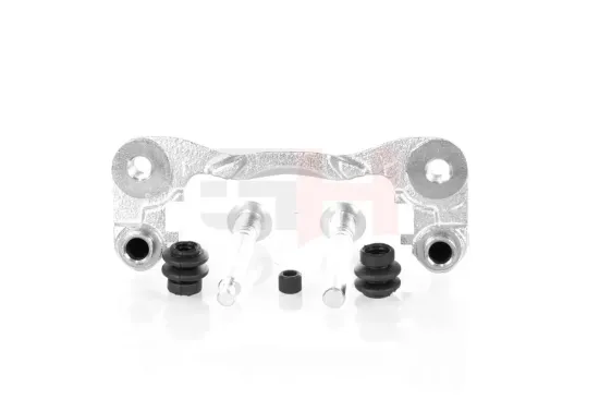 Halter, Bremssattel Hinterachse beidseitig rechts links Hinterachse rechts Hinterachse links GH GH-463059 Bild Halter, Bremssattel Hinterachse beidseitig rechts links Hinterachse rechts Hinterachse links GH GH-463059