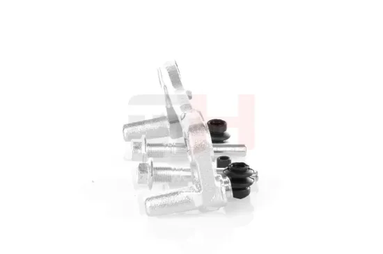 Halter, Bremssattel Hinterachse beidseitig rechts links Hinterachse rechts Hinterachse links GH GH-463059 Bild Halter, Bremssattel Hinterachse beidseitig rechts links Hinterachse rechts Hinterachse links GH GH-463059