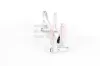 Halter, Bremssattel Hinterachse beidseitig rechts links Hinterachse rechts Hinterachse links GH GH-463081 Bild Halter, Bremssattel Hinterachse beidseitig rechts links Hinterachse rechts Hinterachse links GH GH-463081