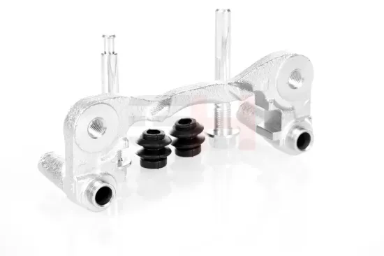 Halter, Bremssattel Hinterachse beidseitig rechts links Hinterachse rechts Hinterachse links GH GH-463083 Bild Halter, Bremssattel Hinterachse beidseitig rechts links Hinterachse rechts Hinterachse links GH GH-463083