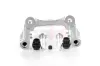 Halter, Bremssattel Hinterachse beidseitig rechts links Hinterachse rechts Hinterachse links GH GH-463212 Bild Halter, Bremssattel Hinterachse beidseitig rechts links Hinterachse rechts Hinterachse links GH GH-463212