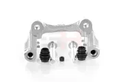 Halter, Bremssattel Hinterachse beidseitig rechts links Hinterachse rechts Hinterachse links GH GH-463212