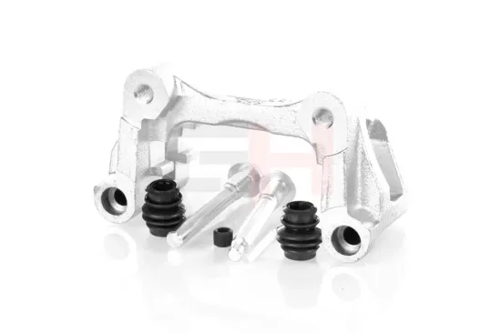 Halter, Bremssattel Hinterachse beidseitig rechts links Hinterachse rechts Hinterachse links GH GH-463212 Bild Halter, Bremssattel Hinterachse beidseitig rechts links Hinterachse rechts Hinterachse links GH GH-463212