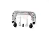 Halter, Bremssattel Hinterachse beidseitig rechts links Hinterachse rechts Hinterachse links GH GH-463287