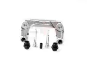Halter, Bremssattel Hinterachse beidseitig rechts links Hinterachse rechts Hinterachse links GH GH-463287