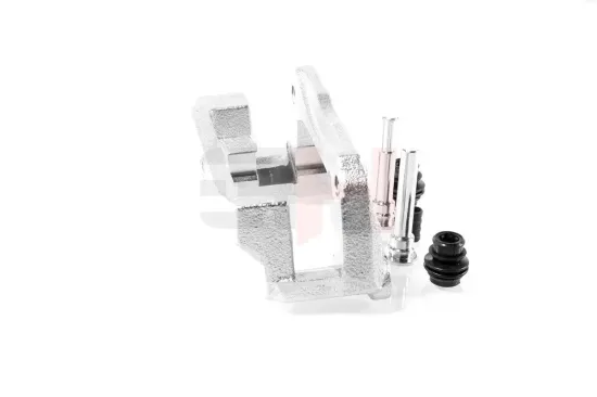 Halter, Bremssattel Hinterachse beidseitig rechts links Hinterachse rechts Hinterachse links GH GH-463287 Bild Halter, Bremssattel Hinterachse beidseitig rechts links Hinterachse rechts Hinterachse links GH GH-463287