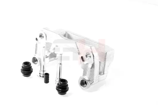 Halter, Bremssattel Hinterachse beidseitig rechts links Hinterachse rechts Hinterachse links GH GH-463287 Bild Halter, Bremssattel Hinterachse beidseitig rechts links Hinterachse rechts Hinterachse links GH GH-463287