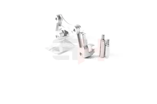 Halter, Bremssattel Hinterachse beidseitig rechts links Hinterachse rechts Hinterachse links GH GH-463295 Bild Halter, Bremssattel Hinterachse beidseitig rechts links Hinterachse rechts Hinterachse links GH GH-463295