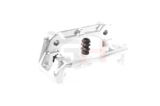 Halter, Bremssattel Hinterachse beidseitig rechts links Hinterachse rechts Hinterachse links Hinterachse GH GH-463312 Bild Halter, Bremssattel Hinterachse beidseitig rechts links Hinterachse rechts Hinterachse links Hinterachse GH GH-463312